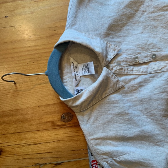 Irish lines shirt - Picture 6 of 14